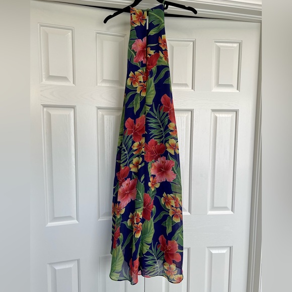 Privacy Please x Revolve Lehunt Dress - Picture 4 of 9